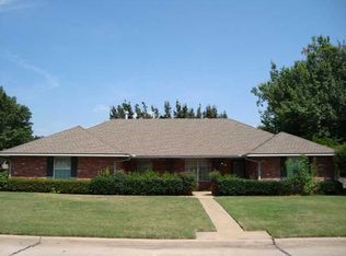 2812 Tudor Rd, Oklahoma City, OK 73127