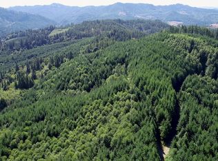 Lee Valley Rd, Myrtle Pt, OR 97458