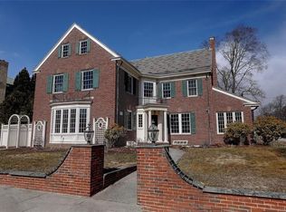 450 Blackstone Blvd, Providence, RI 02906