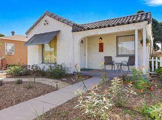 2311 Easy Ave, Long Beach, CA 90810