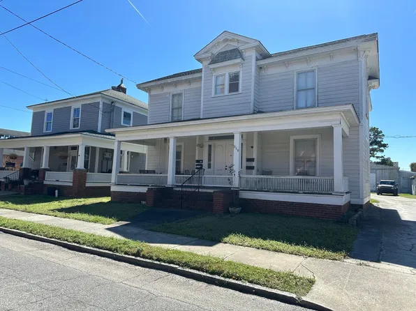 319 W. 2nd Street, 319 W 2nd St Ste B, Washington, NC 27889