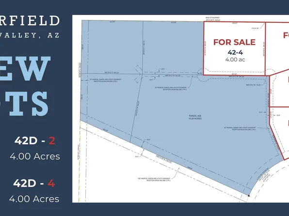 42D Three Barrel Mesa Rd, Prescott Valley, AZ 86315