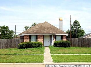 2262 General Jackson Ave, Baton Rouge, LA 70810