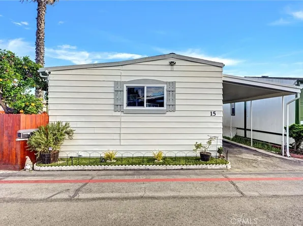 13102 Partridge St Space 15, Garden Grove, CA 92843