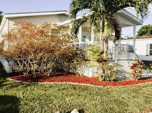 47 Jasmine Ln, Fort Lauderdale, FL 33325