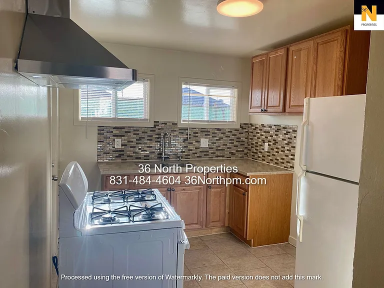 Sanborn Place Apartments — Photo 8