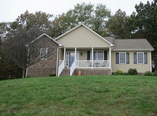 102 Spring Oaks Dr LOT 8, Lynchburg, VA 24501