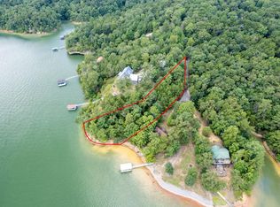 19 Sunrise Point, Double Springs, AL 35553