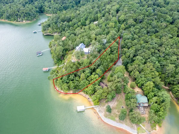 19 Sunrise Point, Double Springs, AL 35553