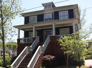 143 Easy St, Athens, GA 30601