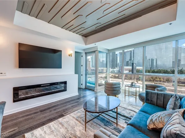 4575 Dean Martin Dr Unit 805, Las Vegas, NV 89103
