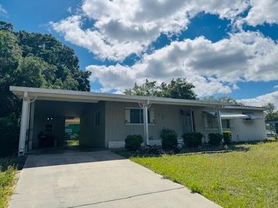 10081 SW 93rd Ave, Ocala, FL, 34481