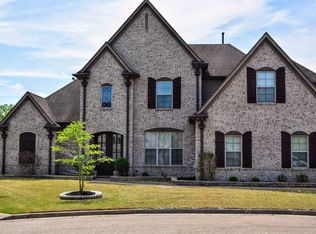9677 Grays Lake Cv, Cordova, TN 38018