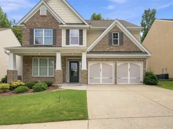6799 Island Pointe Dr, Buford, GA 30518