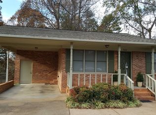 1441 New Prospect Church Rd, Shelby, NC 28150