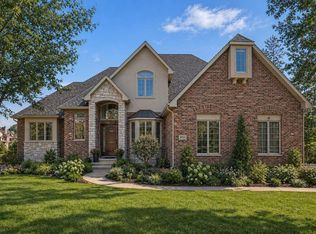 8955 Hillside Dr, Saint John, IN 46373