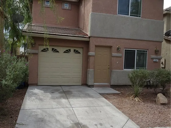 5247 Starter Ave, Las Vegas, NV 89156