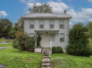 356 Rexmont Rd, Lebanon, PA 17042