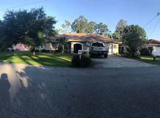 14 Princess Kim Ln, Palm Coast, FL 32164