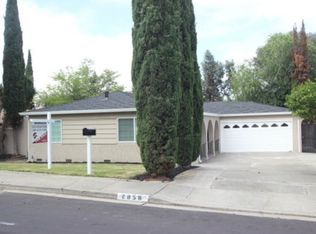 2856 Ruff Ave, Pinole, CA 94564
