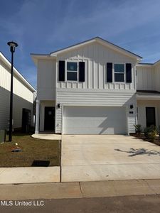 109 Harper Grove Cir, Ocean Springs, MS, 39564