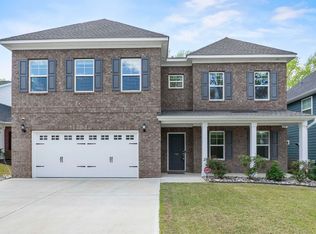 793 Sterling Creek Ct, Lexington, SC 29072