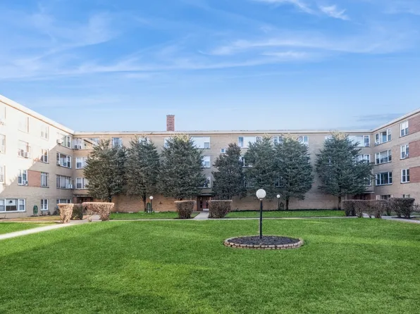 6023 N Damen Ave APT G3, Chicago, IL 60659