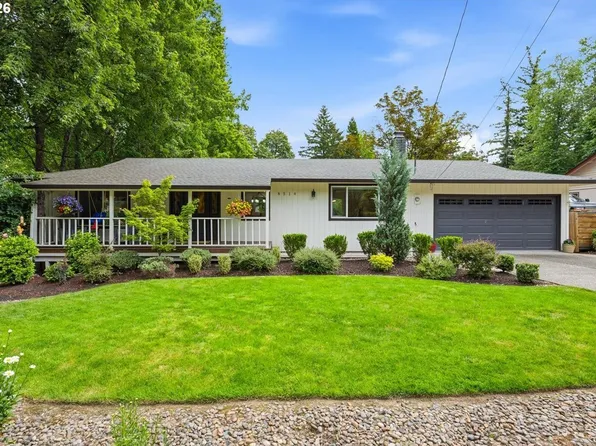 8514 SW 54th Ave, Portland, OR 97219