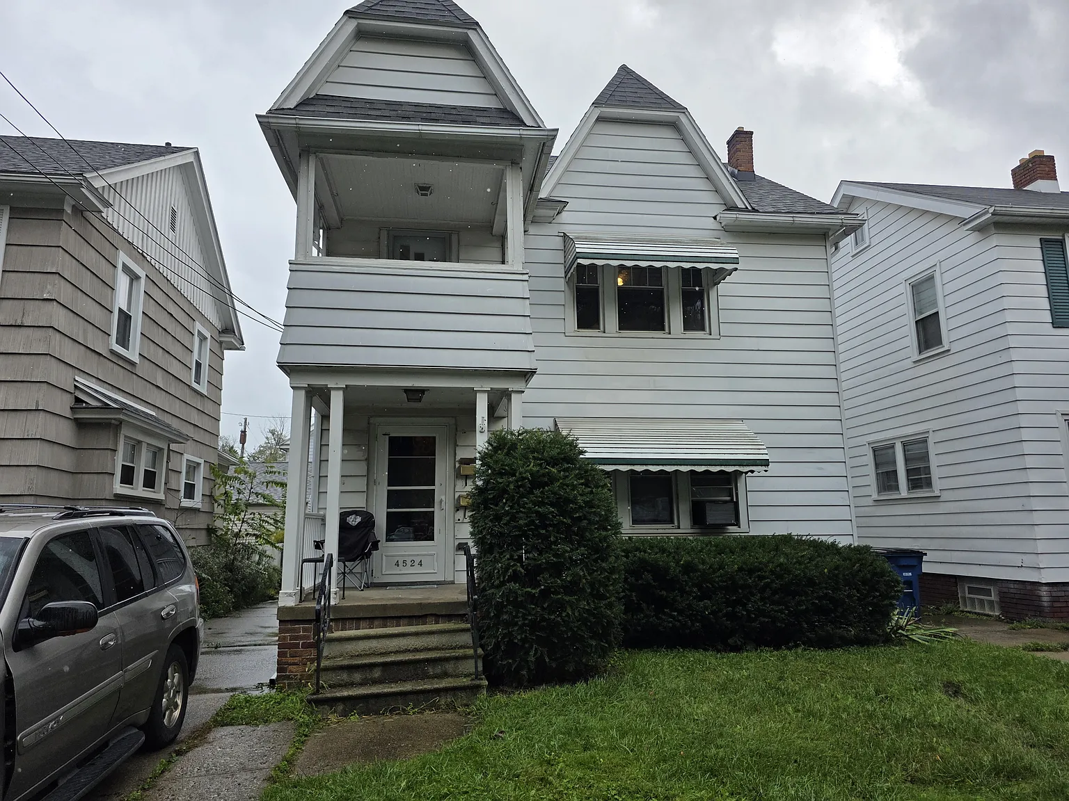 2 bed, 1063 sqft, $825 — Photo 1