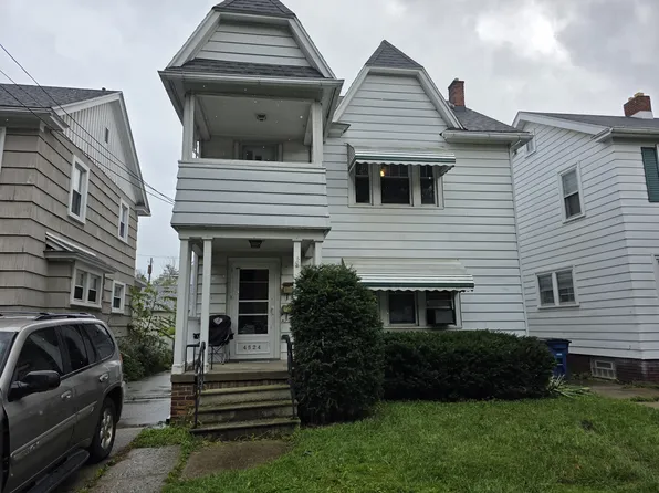 4524 Walker Ave #2, Toledo, OH 43612