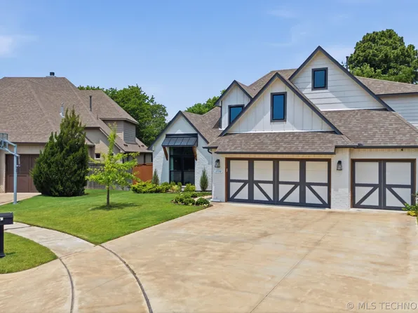 3730 S Fir Blvd, Broken Arrow, OK 74011