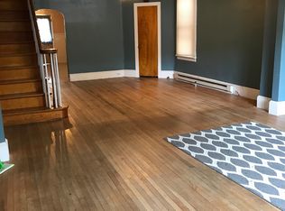 402 N Delaware Ave, Minersville, PA 17954