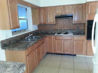 536 W Melrose Cir, Fort Lauderdale, FL 33312