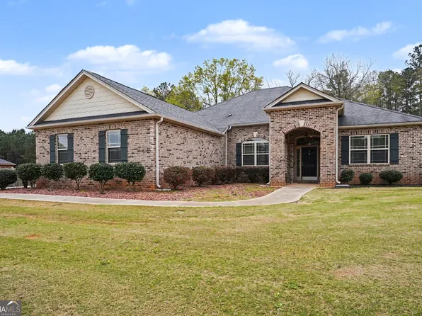 1024 Yorkshire Dr, Griffin, GA 30223