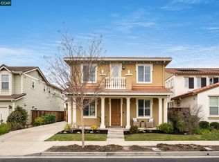 3231 Sleeping Meadow Way, San Ramon, CA 94582