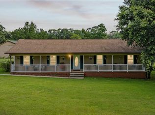 9560A Boe Rd, Irvington, AL 36544