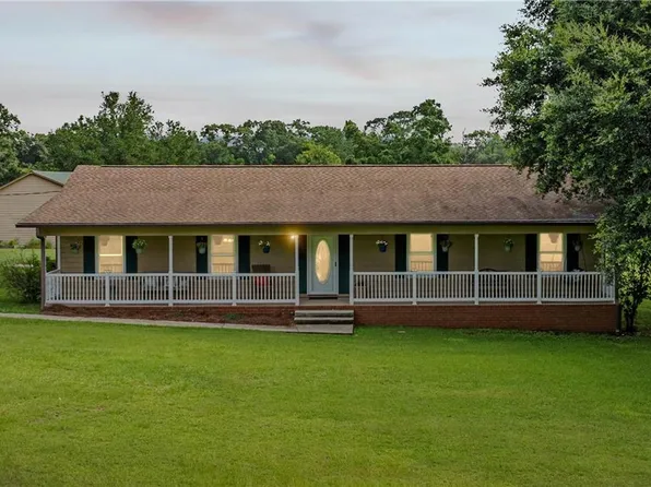 9560A Boe Rd, Irvington, AL 36544