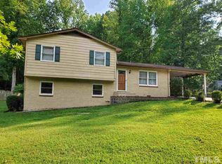 2805 Oak Ridge Ct, Raleigh, NC 27603