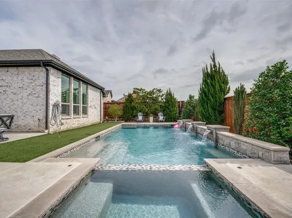 805 Haverford Ln, Lantana, TX 76226