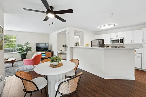 The Presidio Apartments Photo 1