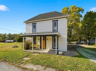 606 Water St, Holt, MO 64048