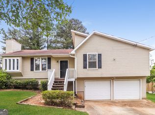1015 Malibu Dr, Marietta, GA 30066