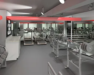 Rented by Citi Habitats