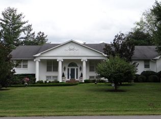 1475 Pilot Dr, Cookeville, TN 38506