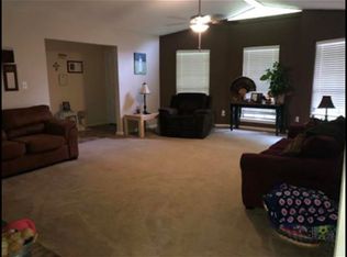 426 Dusty Rd, Evergreen, AL 36401