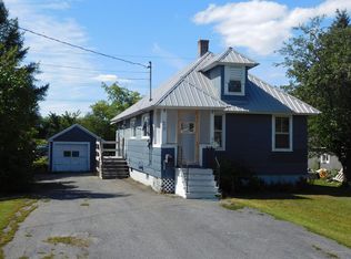 23 Braden St, Presque Isle, ME 04769