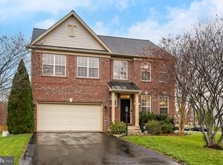 7700 Yalta Way, Gainesville, VA 20155