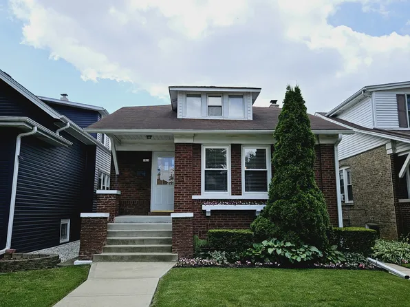 5649 W Grace St, Chicago, IL 60634