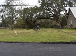 105 Floyd Dr, Pierre Part, LA 70339