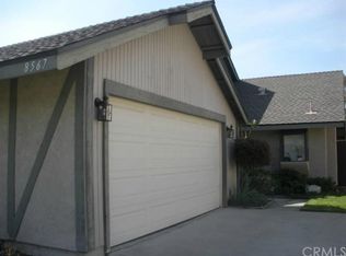 8567 Sandalwood Ct, Rancho Cucamonga, CA 91730